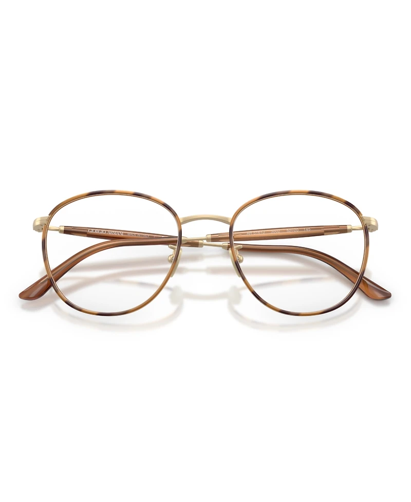 Giorgio Armani Men's Panthos Eyeglasses, AR5161J