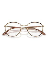 Giorgio Armani Men's Panthos Eyeglasses, AR5161J