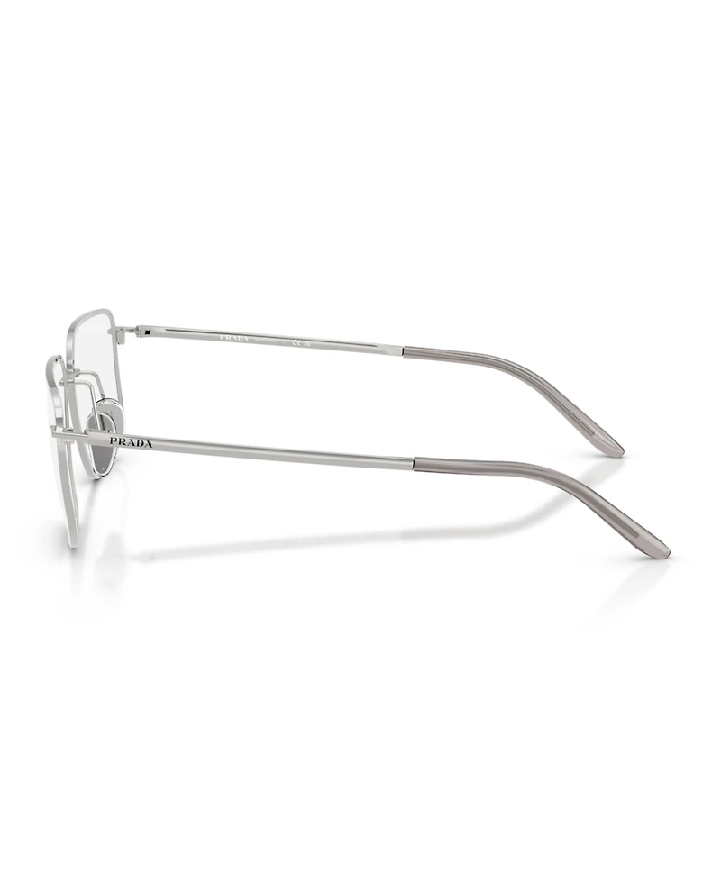Prada Women's Square Eyeglasses