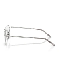 Prada Women's Square Eyeglasses