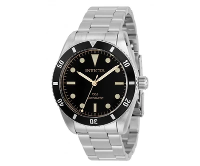 Invicta Men's 31290 Pro Diver Automatic 3 Hand Dial