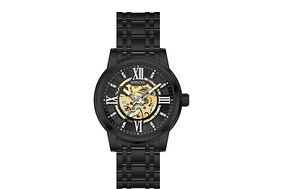 Invicta Men's 69507 Objet D Art Automatic MG11 Dial Watch