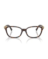 Tiffany & Co. Women's Square Eyeglasses