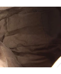 Pre-Owned Chloe Large Marcie Hobo Leather