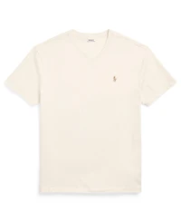 Polo Ralph Lauren Men's Classic-Fit V-Neck T-Shirt