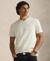 Polo Ralph Lauren Men's Classic-Fit V-Neck T-Shirt