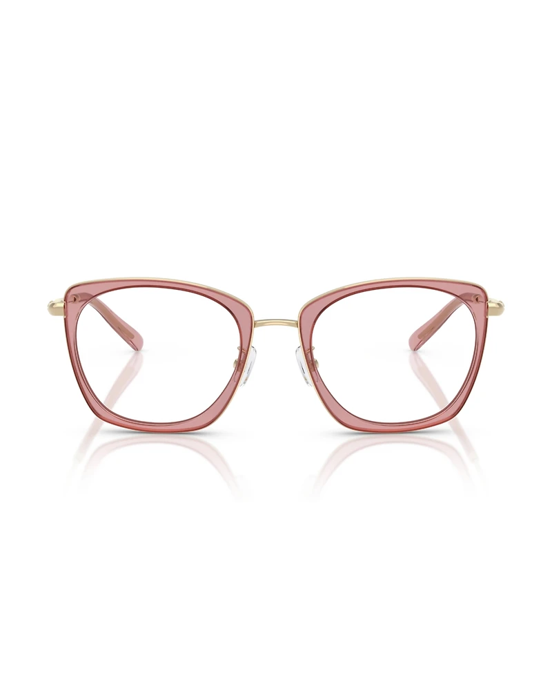 Tory Burch Women's Irregular Eyeglasses, TY1092