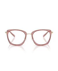 Tory Burch Women's Irregular Eyeglasses, TY1092