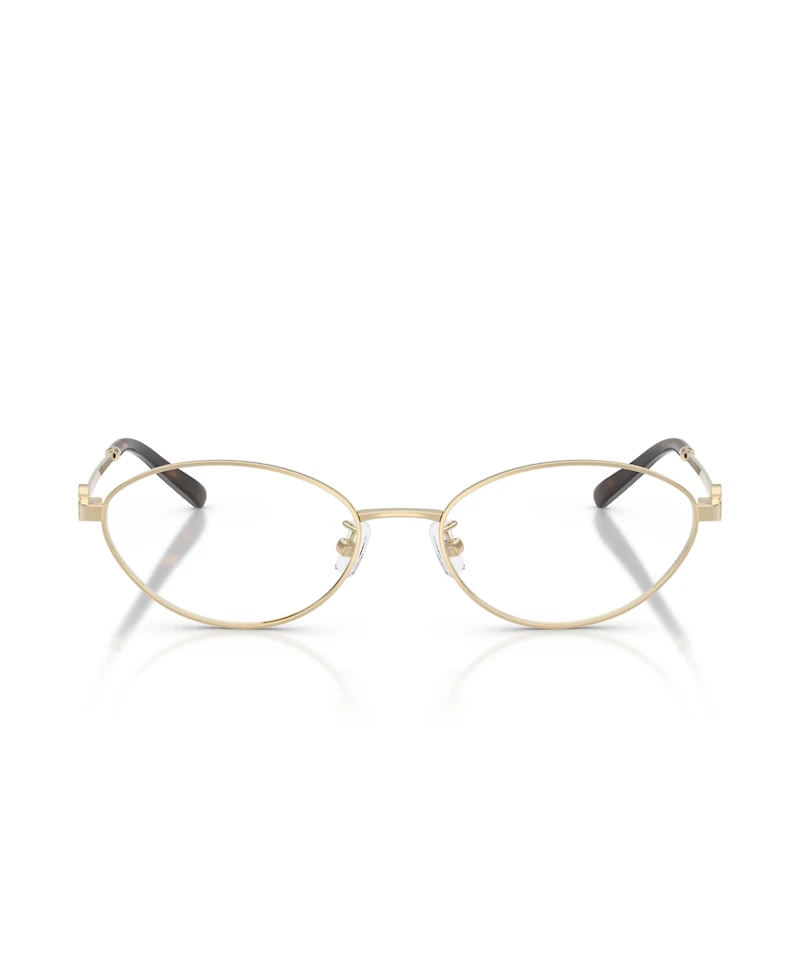 Tory Burch Women's Round Eyeglasses, TY1095