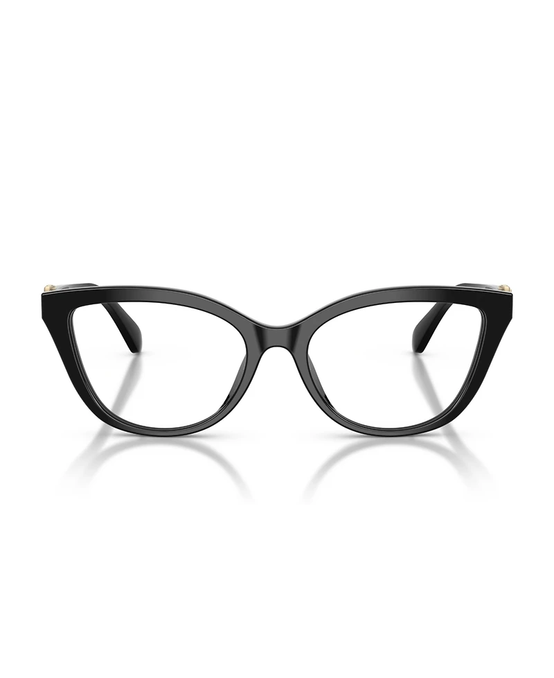 Michael Kors Women's Cat Eye Bellano Eyeglasses