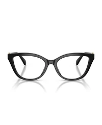 Michael Kors Women's Cat Eye Bellano Eyeglasses