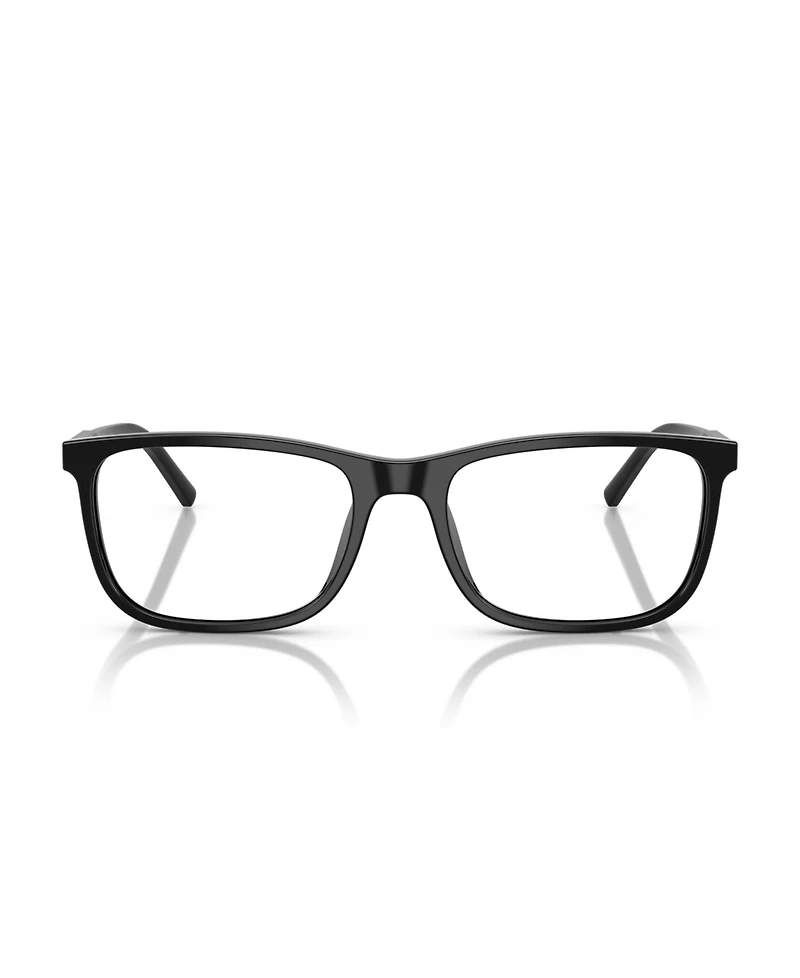 Dolce Gabbana Men's Square Eyeglasses
