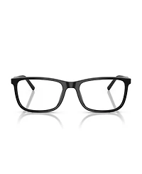 Dolce Gabbana Men's Square Eyeglasses