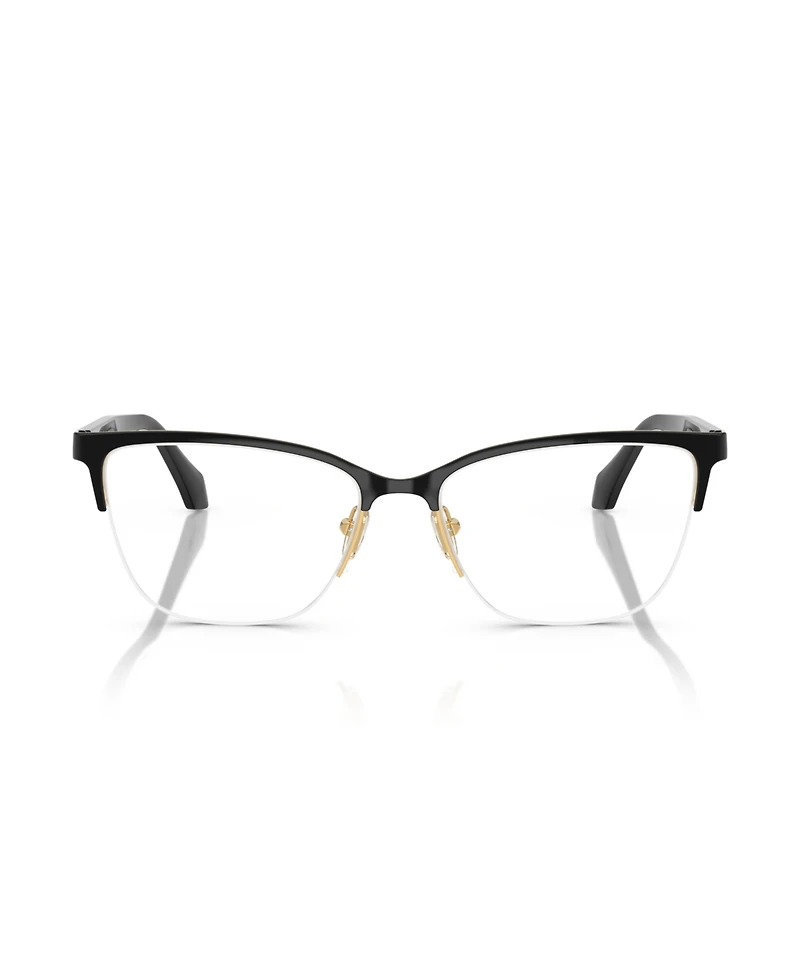 Versace Women's Cat Eye Eyeglasses, VE1304