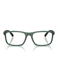 Polo Ralph Lauren Men's Square Eyeglasses