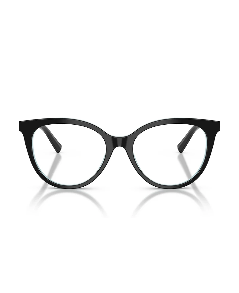Tiffany & Co. Women's Cat Eye Eyeglasses
