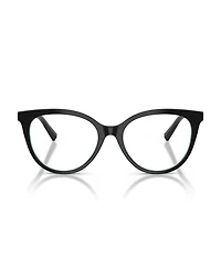 Tiffany & Co. Women's Cat Eye Eyeglasses