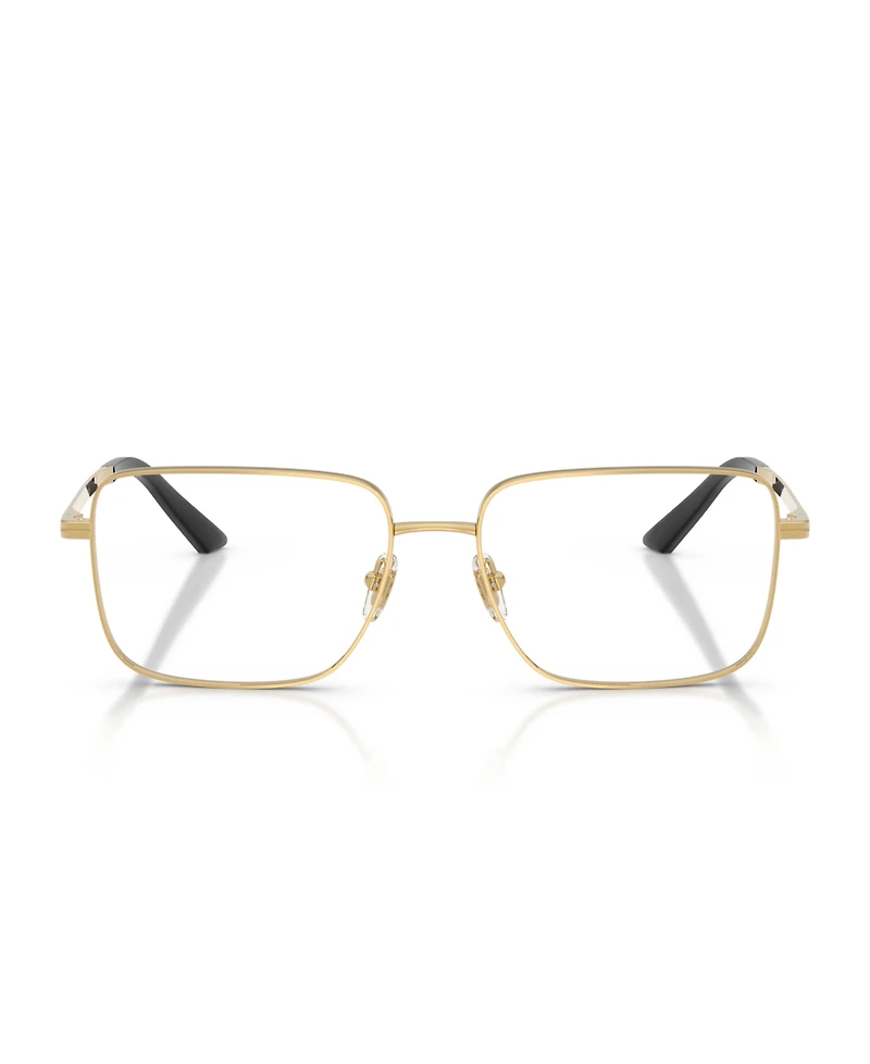 Versace Men's Square Eyeglasses, VE1311