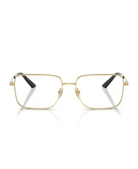 Versace Men's Square Eyeglasses, VE1311