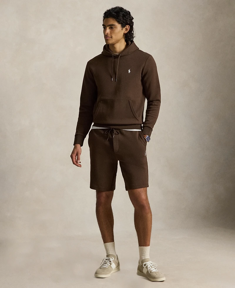 Polo Ralph Lauren Men's Long-Sleeve Drawstring Sweatshirt