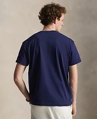 Polo Ralph Lauren Men's Classic-Fit Short-Sleeve T-Shirt