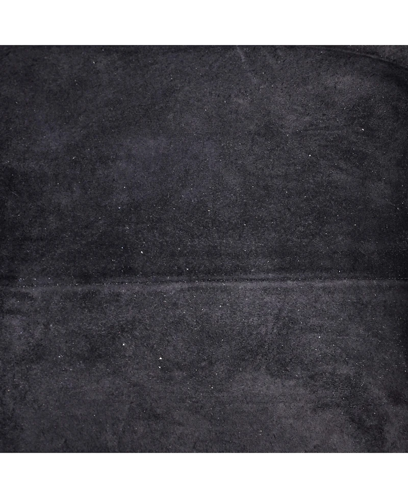 Pre-Owned Celine Small Folded Cabas Leather