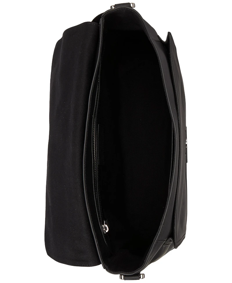 Polo Ralph Lauren Men's Shoulder Strap Leather Bag