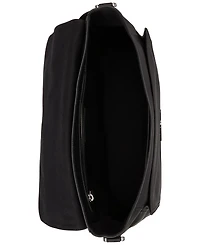 Polo Ralph Lauren Men's Shoulder Strap Leather Bag