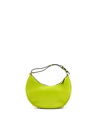 Pre-Owned Fendi Small Fendigraphy Bag Leather