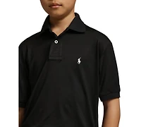 Polo Ralph Lauren Big Boys Performance Jersey Shirt