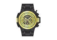 Invicta Men's 49774 Coalition Forces Quartz VD53 Dial Watch
