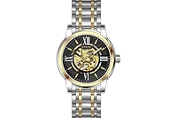 Invicta Men's Objet D Art Automatic LG0801B Dial Watch