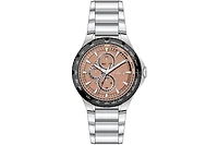 Invicta Men's 50102 Aviator Quartz VH67 Dial Watch