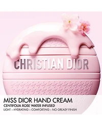 Dior Miss Dior Melt-In Hand Cream, 1.7 oz.