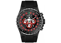 Invicta Men's 49849 Aviator Quartz VD53 Dial Watch