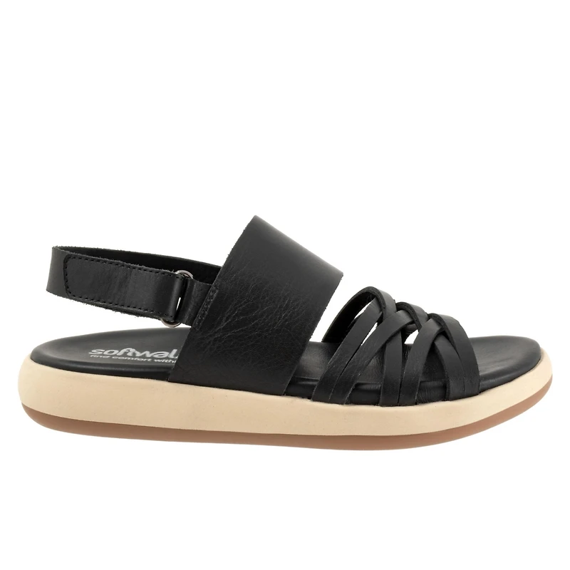 Softwalk Women's Jewell Sandal