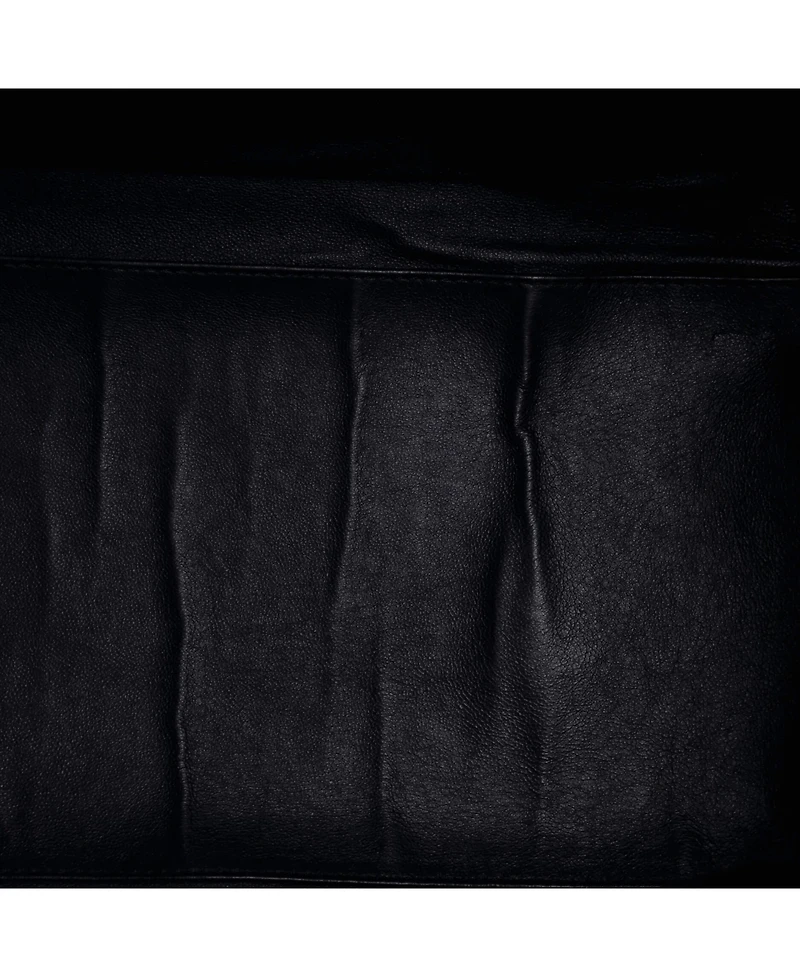 Pre-Owned Celine Medium Tricolor Luggage Bag Leather