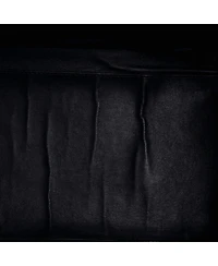 Pre-Owned Celine Medium Tricolor Luggage Bag Leather