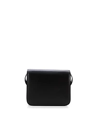 Pre-Owned Celine Teen Classic Box Bag Smooth Leather