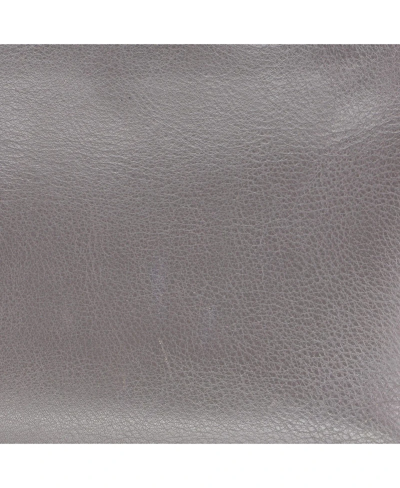 Pre-Owned Fendi Petite 2Jours Bag Leather