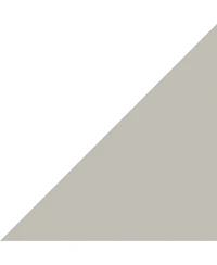 flynama Valencia 3 Drawer Dresser and Desk Combo Two Tone Finish with Matte Handles for Bedroom