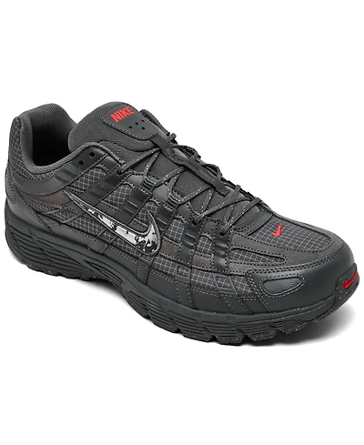 Nike Men's P-6000 Casual Sneakers from Finish Line