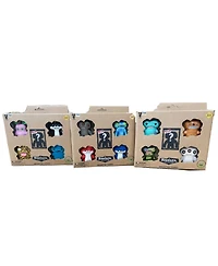 Fuggler Zuru Collectible Figures 5 Pack Random Box