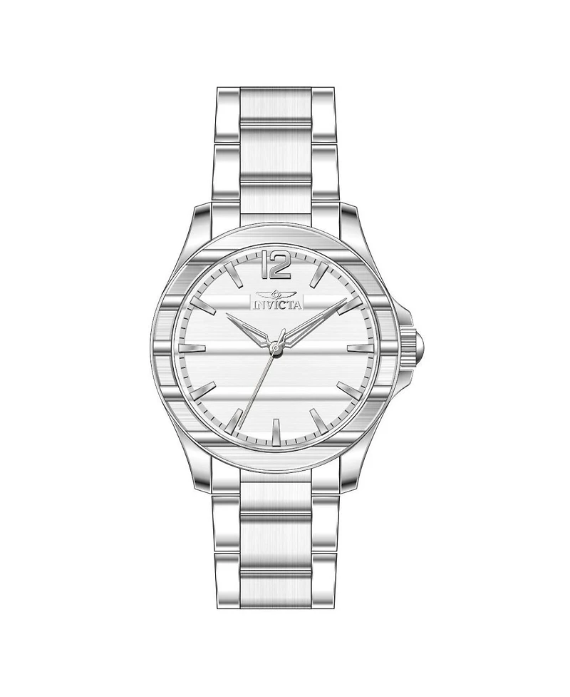 Invicta Men's 50329 Speedway Quartz PC21 Dial Watch