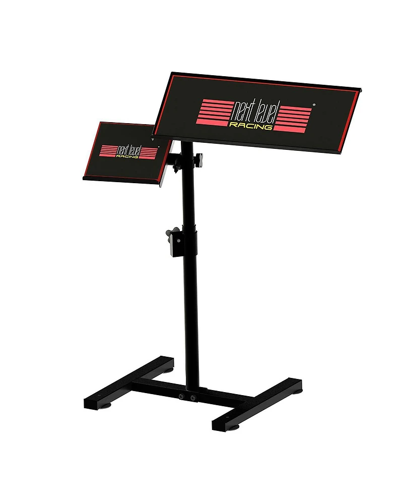 Next Level Racing Free Standing Keyboard and Mouse Stand