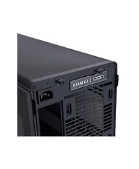 Lian-Li A3-mATX Black Spcc M-atx / Itx Computer Case