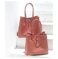 Brunna.co The Toko Recycled Tote Bag