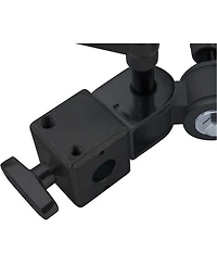 Kupo Monitor Arm with Baby Receiver, 17.6lbs Capacity