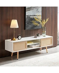 Rainsken Rattan Coffee Table