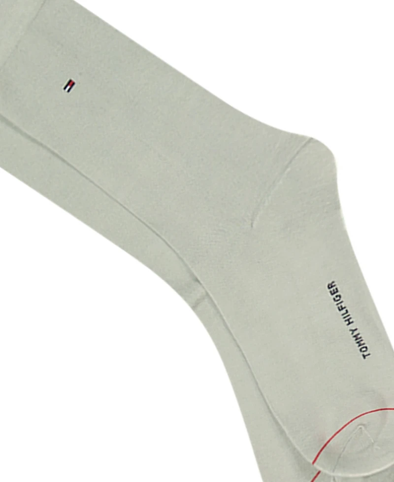 Tommy Hilfiger Men's Dress Socks, 5-Pack